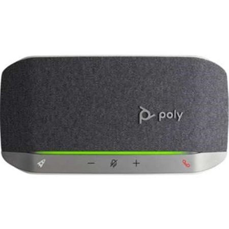 POLY Poly 216870-01 Microsoft Teams Version Speakerphone 216870-01